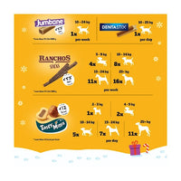 Pedigree - Christmas Gift Box - 512g