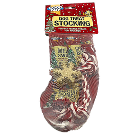 Goodboy - Christmas Dog Treat Stocking