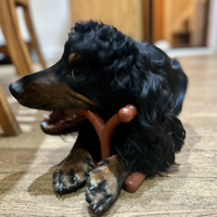 Bamboodles - Puppy X Bone