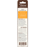 TropiClean - Enticers Teeth Cleaning Gel For Dogs - Honey & Chicken