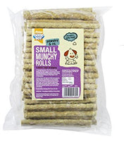 Good Boy - Munchy Sticks - Natural - 5" - 100Pk
