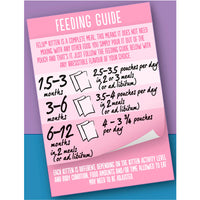 Felix - Mixed Meat Kitten Wet Food - 100g Pouch - 12 Pack