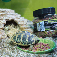 Komodo - Tortoise Food - Fruit & Flower - 170g