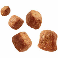 Pedigree - Tasty Bites Chewy Mini Cubes - Chicken & Duck - 130g