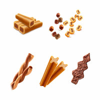 Pedigree  - Christmas Treat Gift Box - 535g