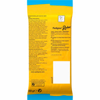 Pedigree - Rodeo Dog Treats - Beef - 7 Stick