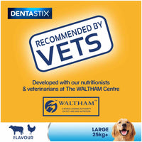 Pedigree - Dentastix Original - Large - 4 Sticks