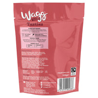Wagg - Tasty Bones - Chicken & Liver - 125g