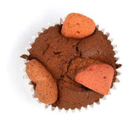 Barking Bakery - Plain Carob Woofin