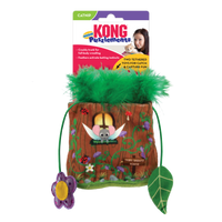 Kong - Hideaway Cat Puzzlements