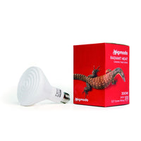 Komodo - Radiant Heat Lamp - 200 watt