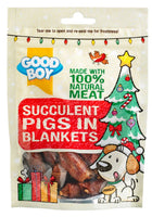 Good Boy - Pigs In Blankets - 70g