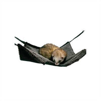 Rosewood - Snuggles - 2 in 1 Hanging Tunnel & Hammock