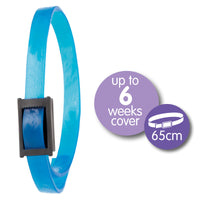 Beaphar - Calming Collar Dog 65cm