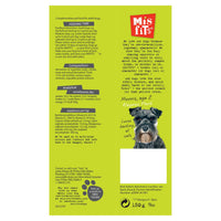 Misfits - Scruffy Bites - 180g