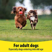 Vetzyme - Dog Flexible Joint With Glucosamine - 90 Tablets