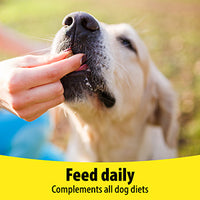 Vetzyme - Dog Flexible Joint With Glucosamine - 30 Tablets