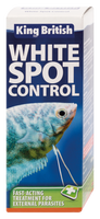 King British - White Spot Control NO5 - 100ml