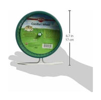 Interpet - Kaytee Comfort Wheel - Small 5.5"