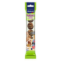 Vitakraft - Rabbit Rollinis - Berry - 40g