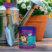 Spike's - Scrummy Meaty Supper Hedgehog Food - 395g Can