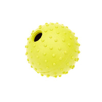 Classic - Pimple Rubber Ball & Bell - 2" (40mm) - 1 Ball