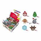 Kong - Holiday Scrattles - assorted toy