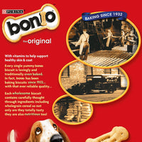 Purina - Bonio Large Bones