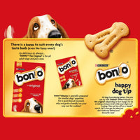 Purina - Bonio Large Bones