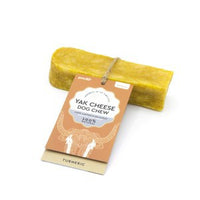 Petello - Yak Cheese With Tumeric Dog Chew - Medium (75g)