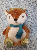 Happy Pet - Twinkle Toes Reindeer