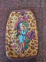 Christian Audigier dog jumper - 26cm