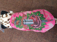 Christian Audigier dog jumper - 26cm