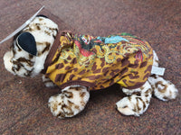 Christian Audigier dog jumper - 26cm