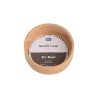 Mason Cash - Ceramic Lettered Rabbit Bowl - 5" (13cm)