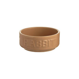 Mason Cash - Ceramic Lettered Rabbit Bowl - 5" (13cm)