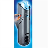 Interpet - PF3 Replacement Plain Foam Filter Pad - 3pk