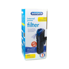 Interpet - Power Filter - PF2