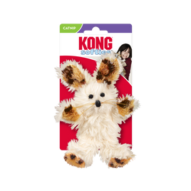 Kong - Softies fuzzy Bunny