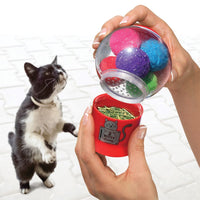 Kong - Catnip Infuser Toy
