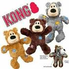 Kong - Wild Knots Bear Assorted - X Large
