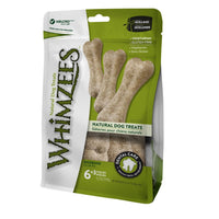 Whimzees - Rice Bone - 9pk