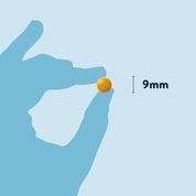 Dorwest  - Turmeric Tablets - 100 Tablets