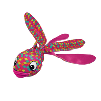 Kong - Wubba Finz - Pink - Small