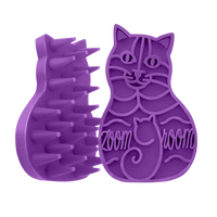 Kong - Zoom Groom - Cat