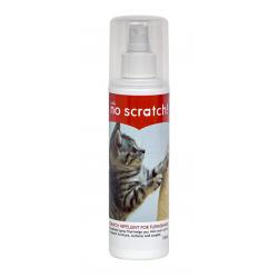 Petlife - No Scratch! - Cat Scratch Repellent Spray - 150ml