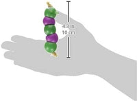 Boredom Breakers - Woodies Caterpillar - small animal toy