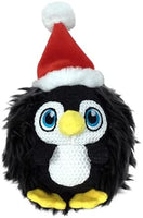 KONG - Holiday Zigwigz Penguin - Medium