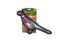 Country Pet - Squeaky Pheasant Dog Toy - Small
