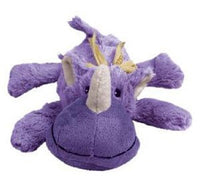 Kong - Cozie Dog - Brights Assorted